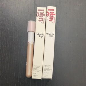 Glossier makeup bundle
